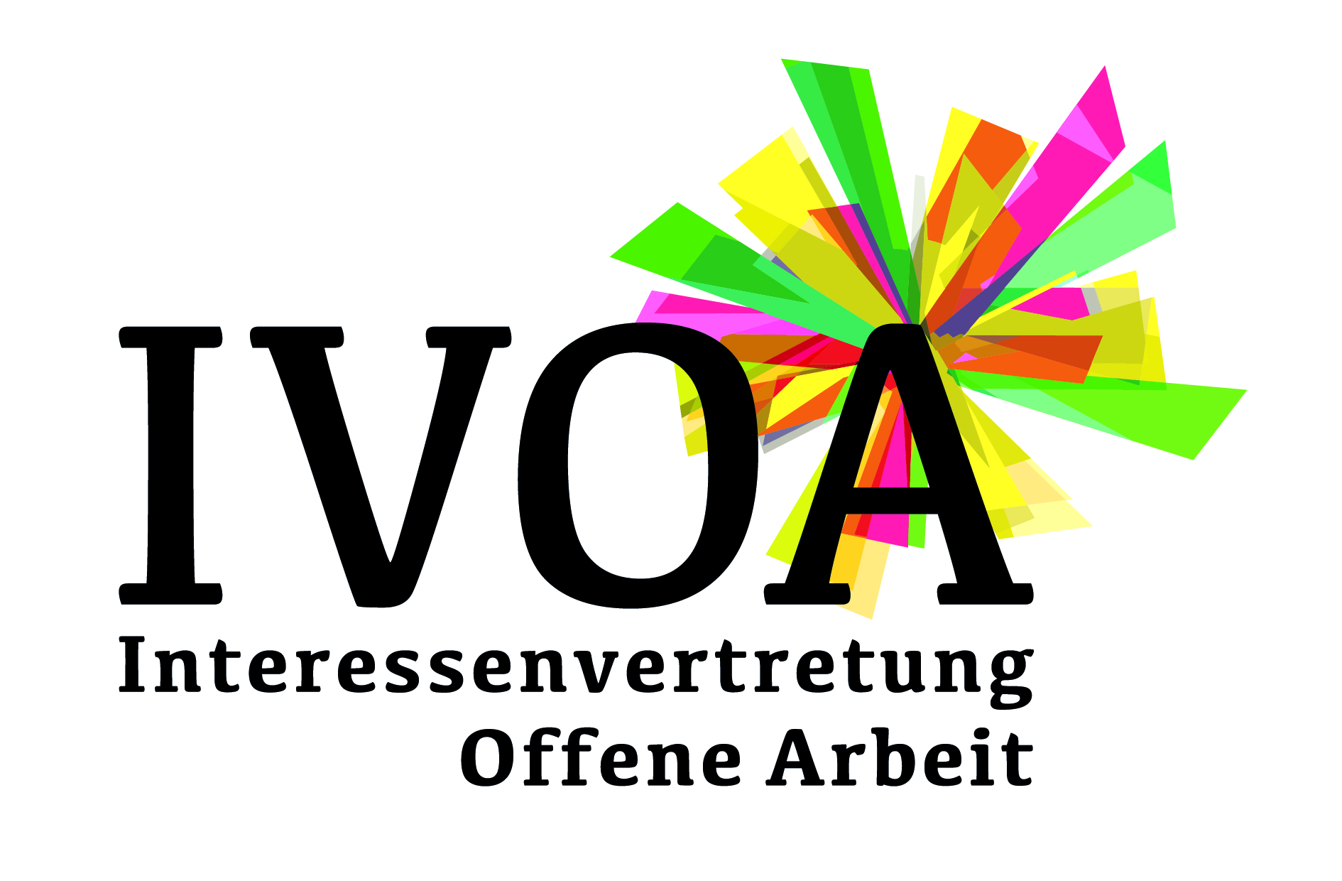 IVOA – Interessenvertretung Offene Arbeit
