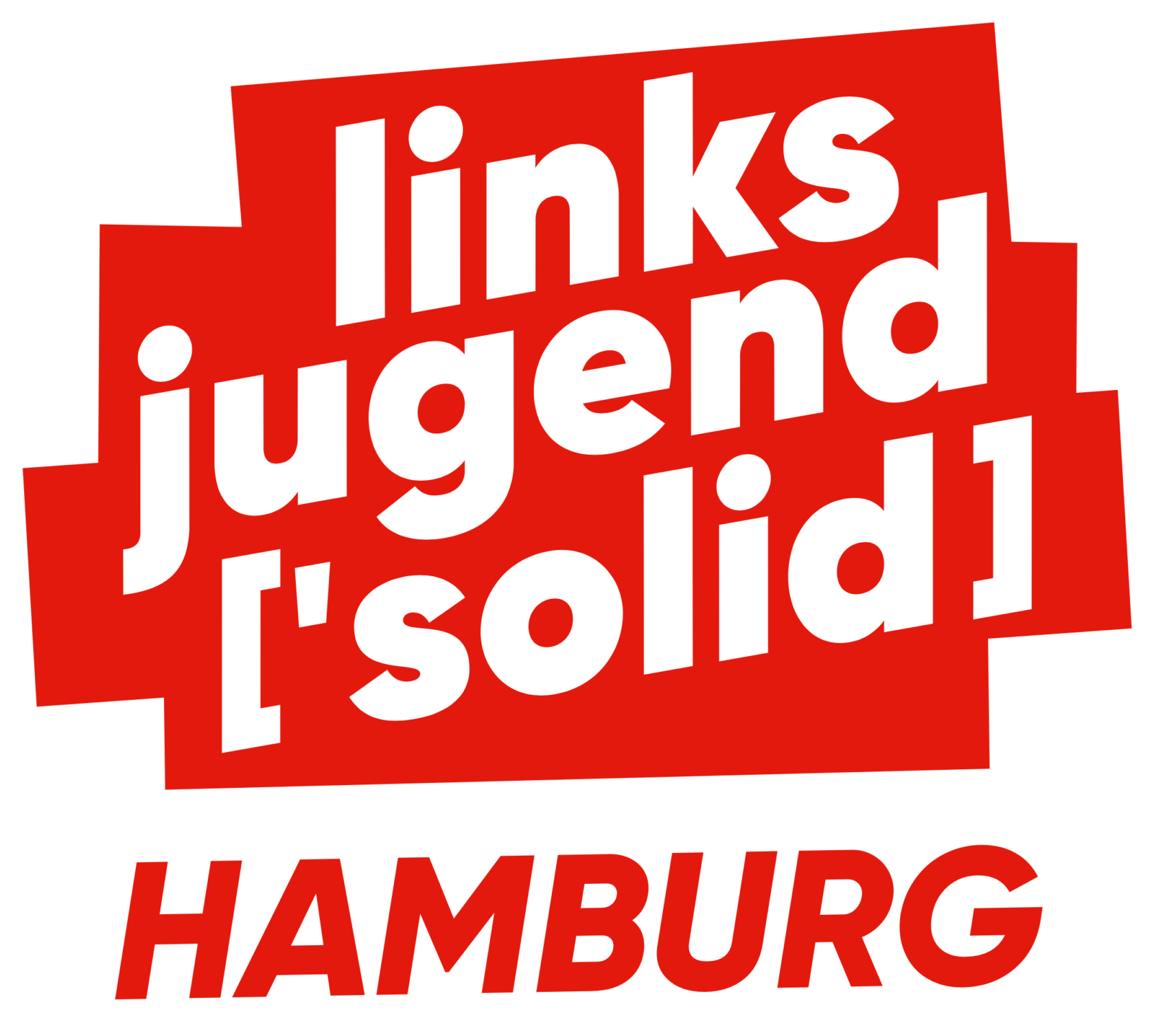 Linksjugend [’solid] Hamburg