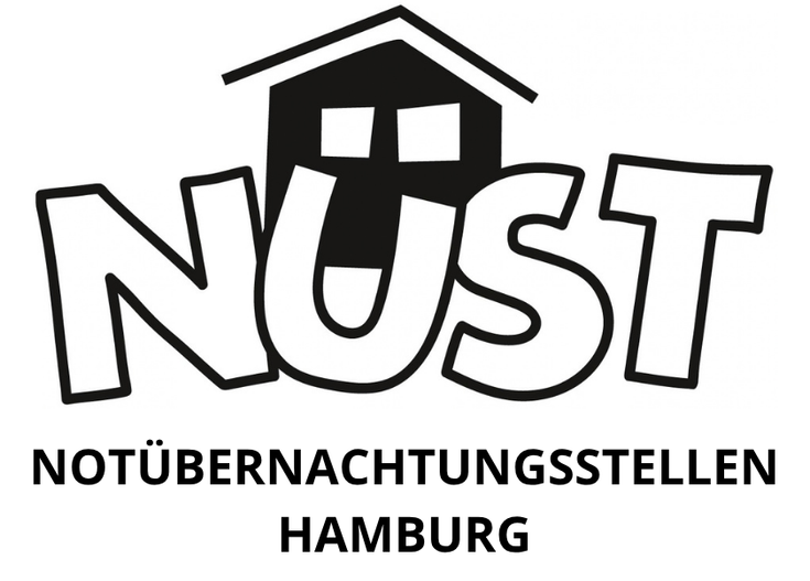 NÜST – Notübernachtungsstellen Hamburg
