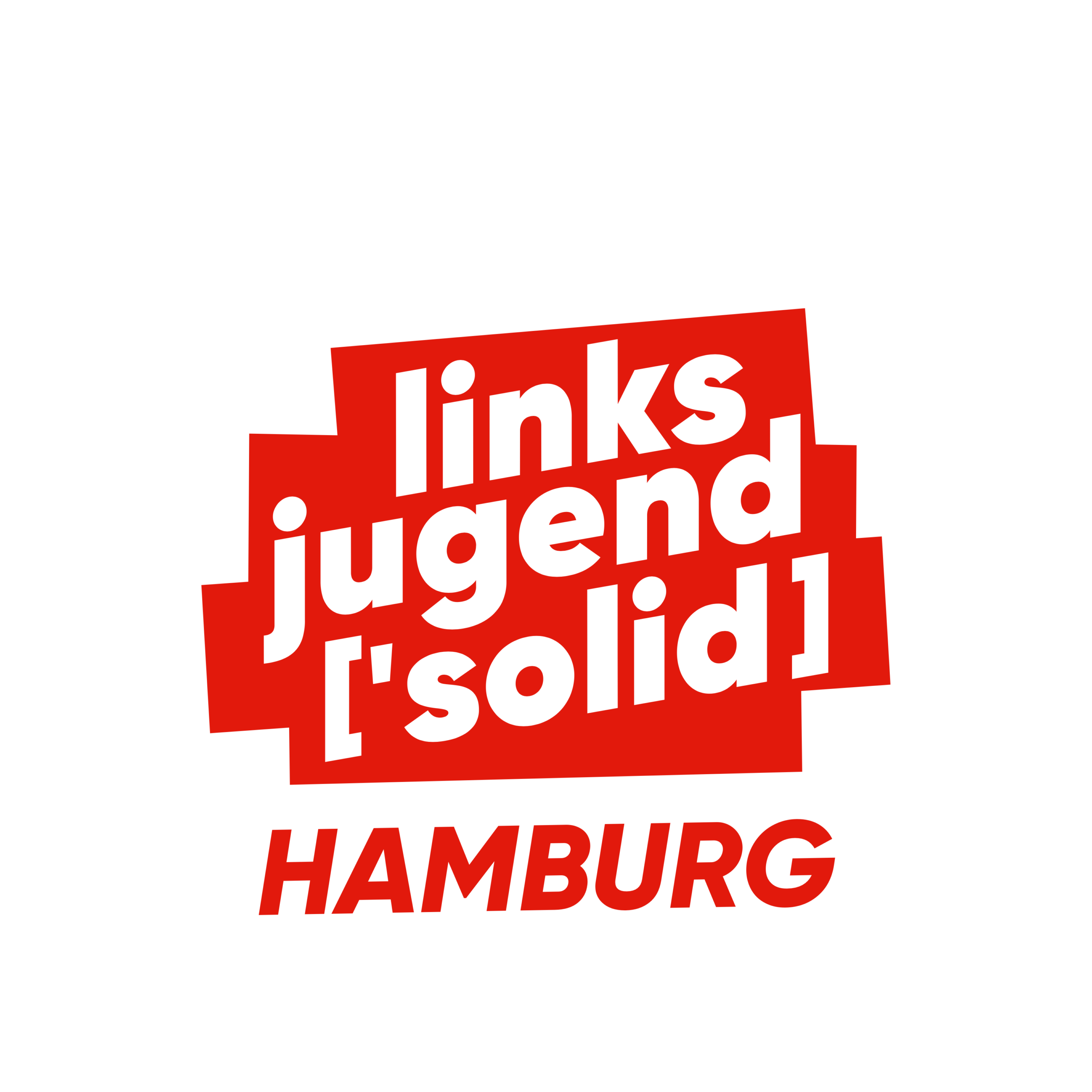 Linksjugend [’solid] Hamburg