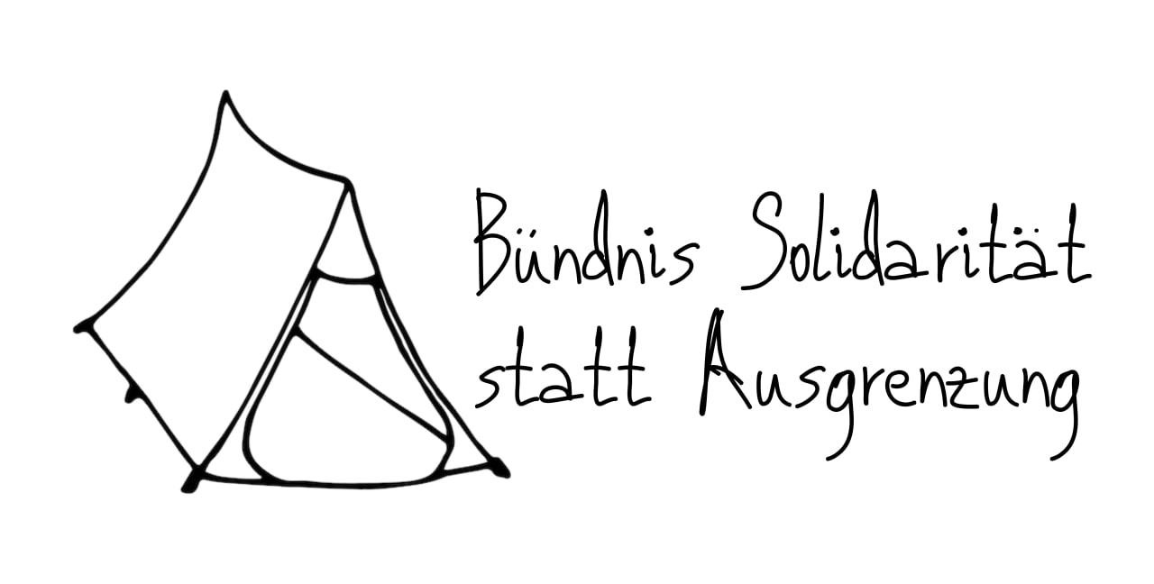 Bündnis Solidarität statt Ausgrenzung