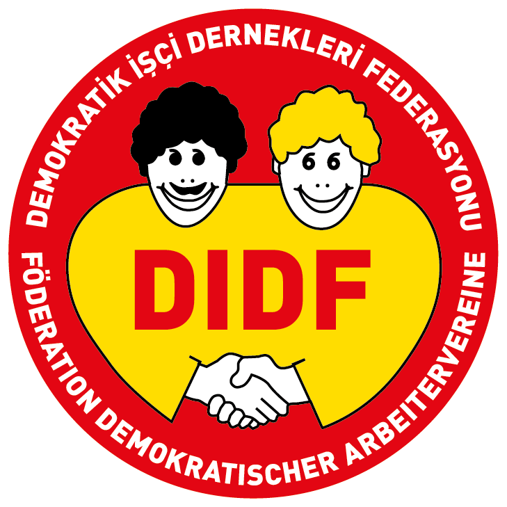 DIDF – Föderation Demokratischer Arbeitervereine